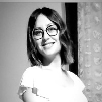 AmaliaCare Employee Valentina Rancati's profile photo