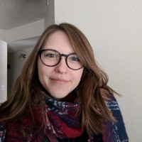 Workiva Employee Kimberly Larson's profile photo
