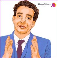 Henri-Paul Roy Email & Phone Number