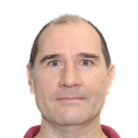 Liberatech Plus Employee John Collis's profile photo