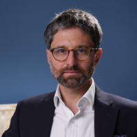 Fabrizio V. Email