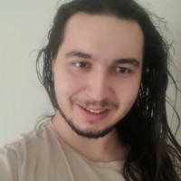 TEKROM Employee Ahmet Kir's profile photo