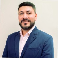 Aura Minerals Inc Employee Carlos Mamede's profile photo