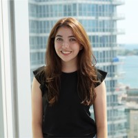 Nestlé Employee Danielle Weiss's profile photo