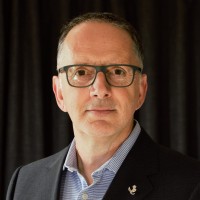 Lightcast Employee Craig Tombling's profile photo