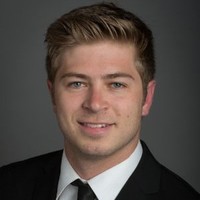 Berkshire Hathaway HomeServices Ambassador Real Estate Employee Greg Barrett's profile photo