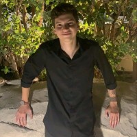 Brie Employee Gustavo Rolon's profile photo