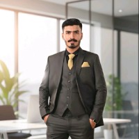 Sufyan Ansari Email