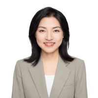 唯寻国际教育 Vision Academy Employee Meixue Xu's profile photo