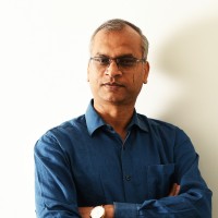 Comviva Employee Ramutar Goel's profile photo