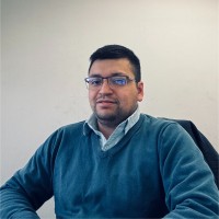 Alvaro Bascuñan Email