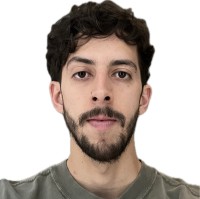 Arena Analytics Employee Pablo Barranco's profile photo