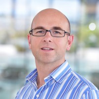 my wife, my dog and me Employee Magnus McDonald-Rudén's profile photo