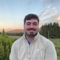 FENNEX Employee Mitchell Smart's profile photo
