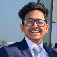 Santhosh Ganesh's profile photo