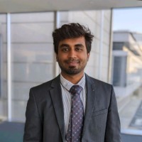 Pickle Robot Company Employee Dharsan K's profile photo