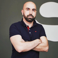 Stenik Employee Dimitar Troyanov's profile photo