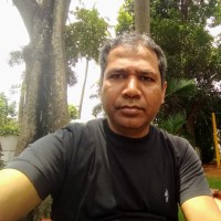 DOTCORPS Employee Krishnaraddi Kittur's profile photo