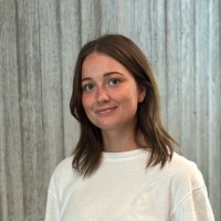 Partisia Employee Amanda Møller's profile photo