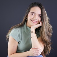 Expresso Taubaté Logística Employee Ana Carolina Carvalho's profile photo