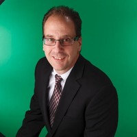 Hendrickson Employee David Madonia's profile photo