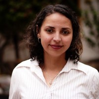 Maria Elena Ramirez Email