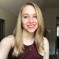 Pavilion Employee Amanda-Kay McCarthy's profile photo