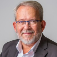 Innosuisse Employee Gabriel Haering's profile photo