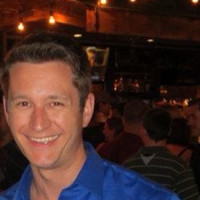 Cameron Ashley Building Products Employee Drew Seim's profile photo