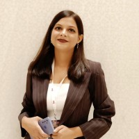 EekshaOfficial Employee Abha Jha's profile photo