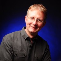 None Employee Chris Swallow's profile photo
