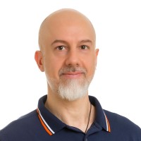 Intré Employee Marco Loregian's profile photo