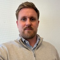 Västervik Miljö & Energi AB Employee Lukas Nilsson's profile photo