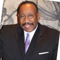BM Consulting Group Ltd. Employee Maurice Byrd's profile photo
