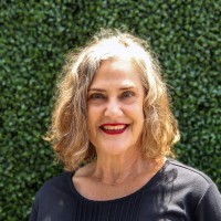 Gsolutionz Inc. Employee Sally Galvin's profile photo
