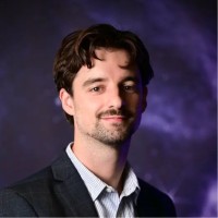 know.space Employee Ewan Dallas's profile photo