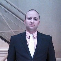 TForce Integrated Solutions Employee Nick Mastrofrancesco's profile photo