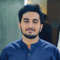 Citi Employee Rohan Kshirsagar's profile photo