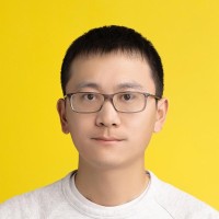 Snap Inc. Employee Xin Su's profile photo