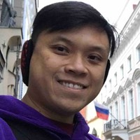 Dominic Hon Email
