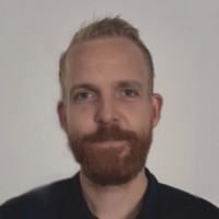 Energinet Employee Dennis Asferg's profile photo