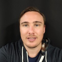 NanoElectronic Imaging, Inc. Employee William Hubbard's profile photo