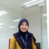 Fastrain Employee Fathihah Raman's profile photo