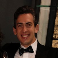 Clean Lifecycle Network (CLN) Employee Tim Johnston's profile photo