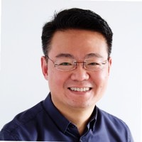 chefus Employee Allen Shi's profile photo