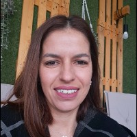 Dot.Cy Employee Katerina Athini's profile photo
