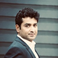 Octal IT Solution (CMMI Level 3 Appraised) Employee Arun Goyal's profile photo