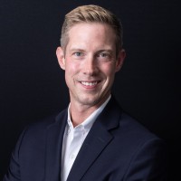 PricewaterhouseCoopers Employee Travis Patton's profile photo