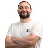 Alpha Test Employee Stefano Miceli's profile photo