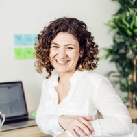Rous County Council Employee Emilie Gomez's profile photo